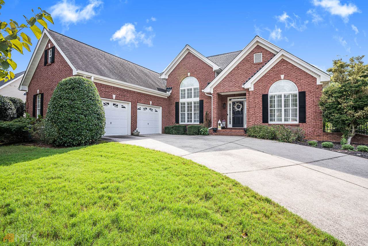 4275 Rosestone Court - Photo 1