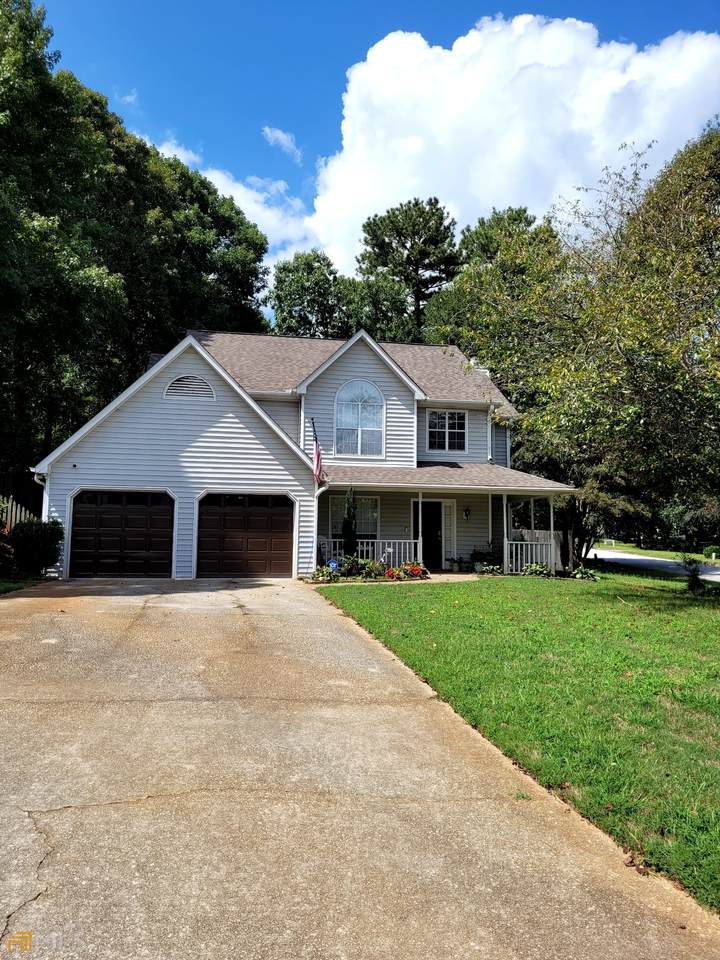 9613 Fox Hunt Circle - Photo 1