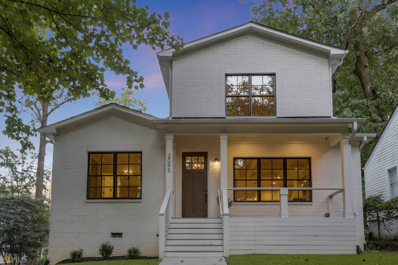 2095 Evergreen Lane - Photo 1