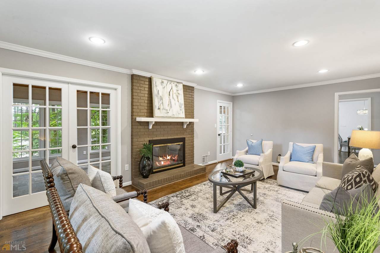 1752 Johnson Ferry Road - Photo 1