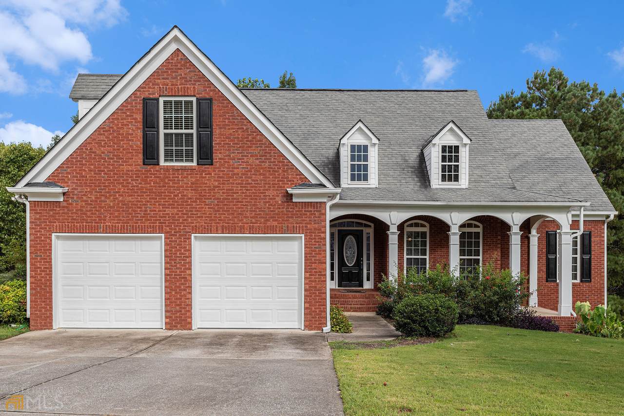 40 Roberson Drive - Photo 1