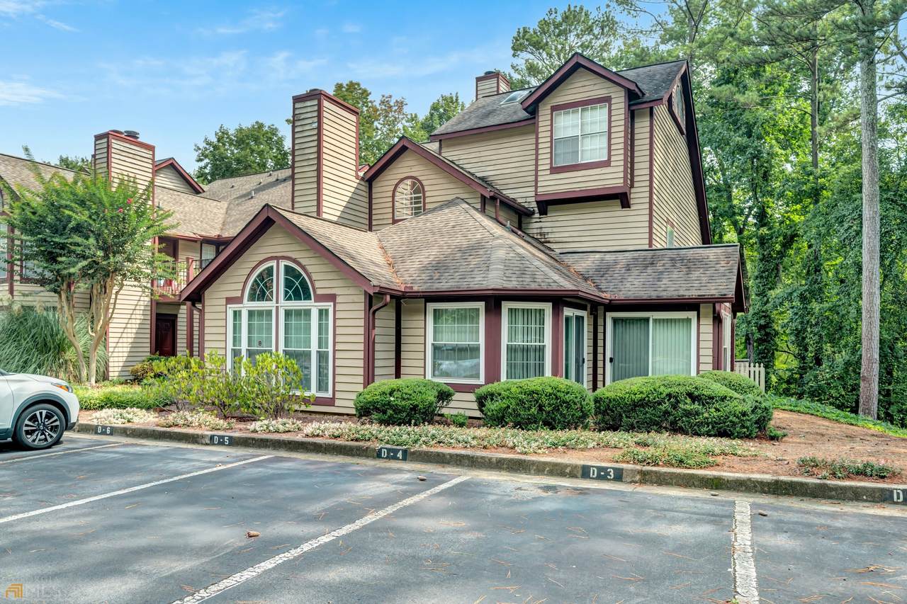 407 Hawkstone Way - Photo 1