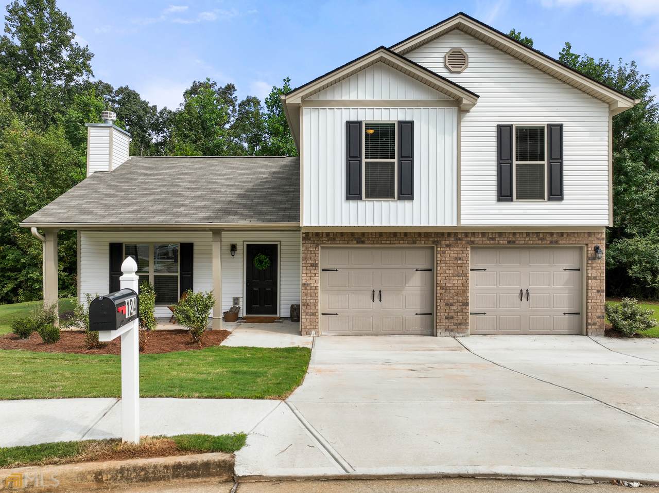 124 Waterford Ridge - Photo 1