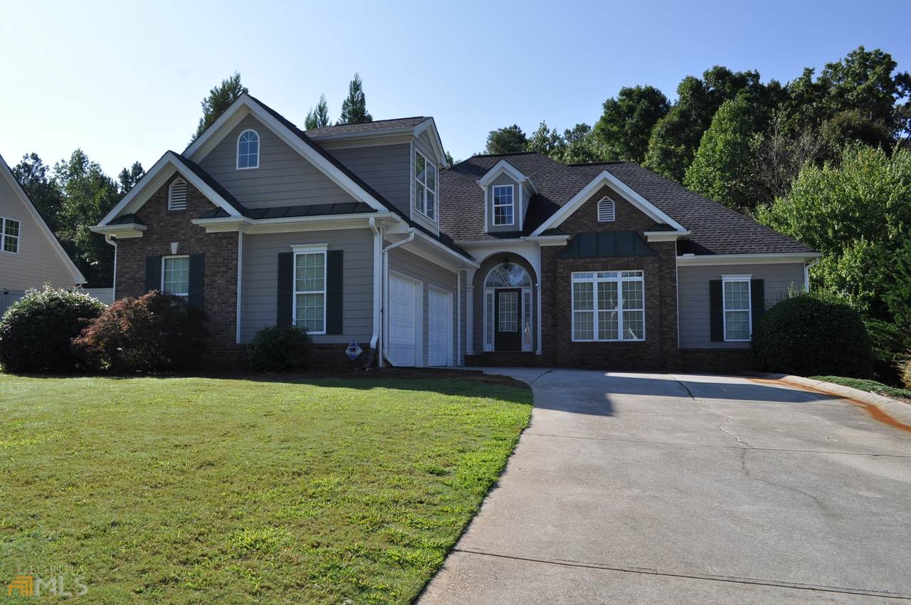 4417 Gate Drive - Photo 1