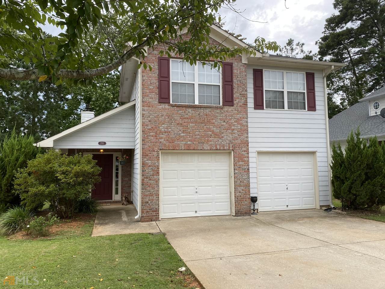 255 Lakeview Trail - Photo 1