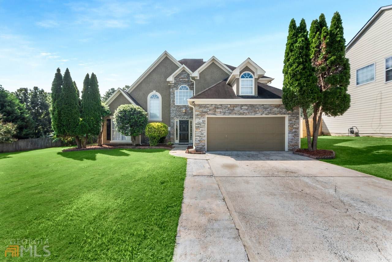 2602 Mcguire Drive - Photo 1