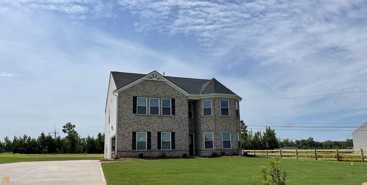 125 Sara Kay Lane - Photo 1