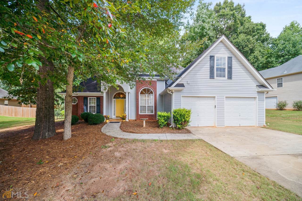 1028 Arbor Way - Photo 1