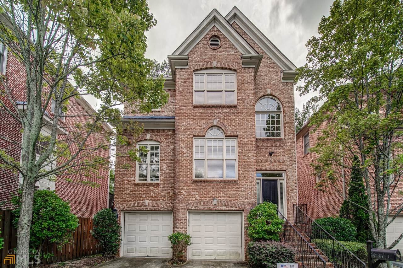 895 Lenox Court - Photo 1