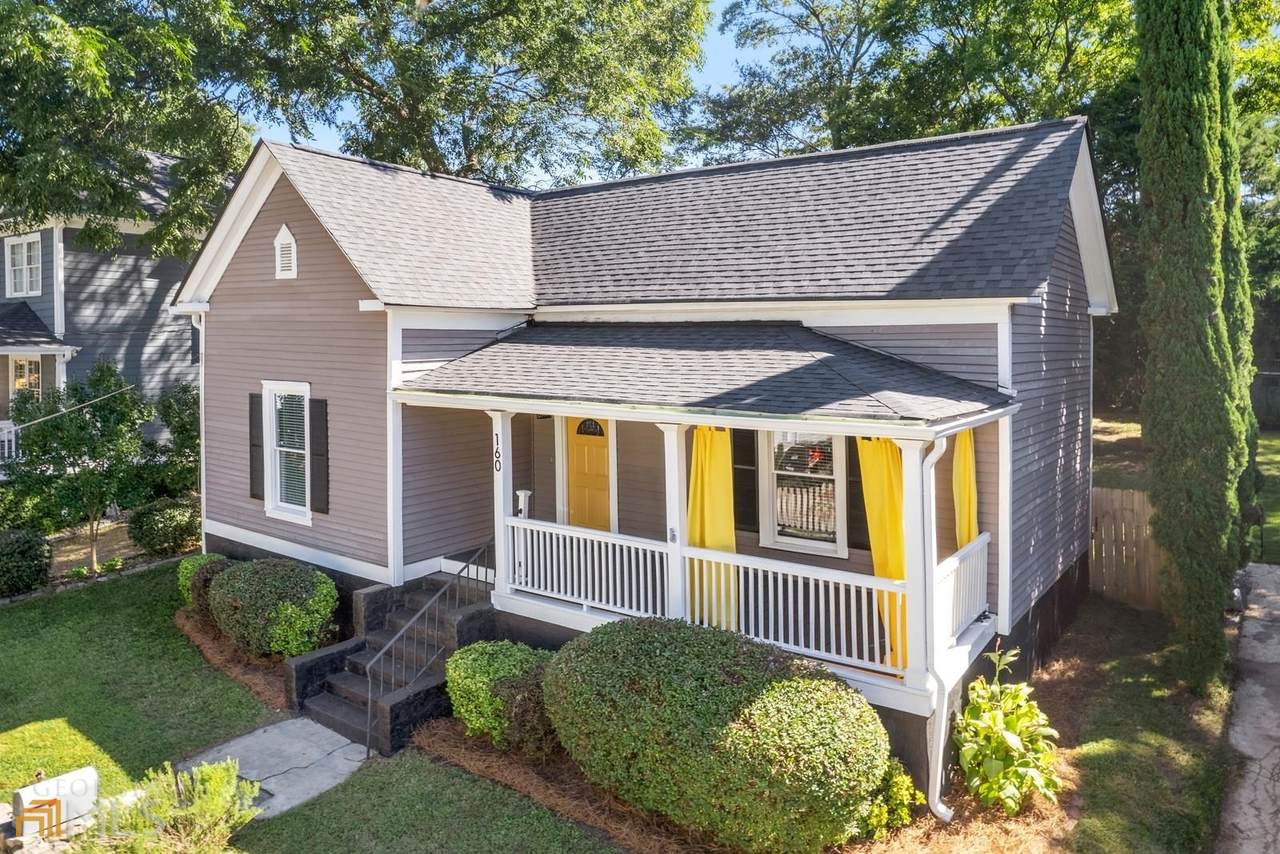 160 Chester Avenue - Photo 1