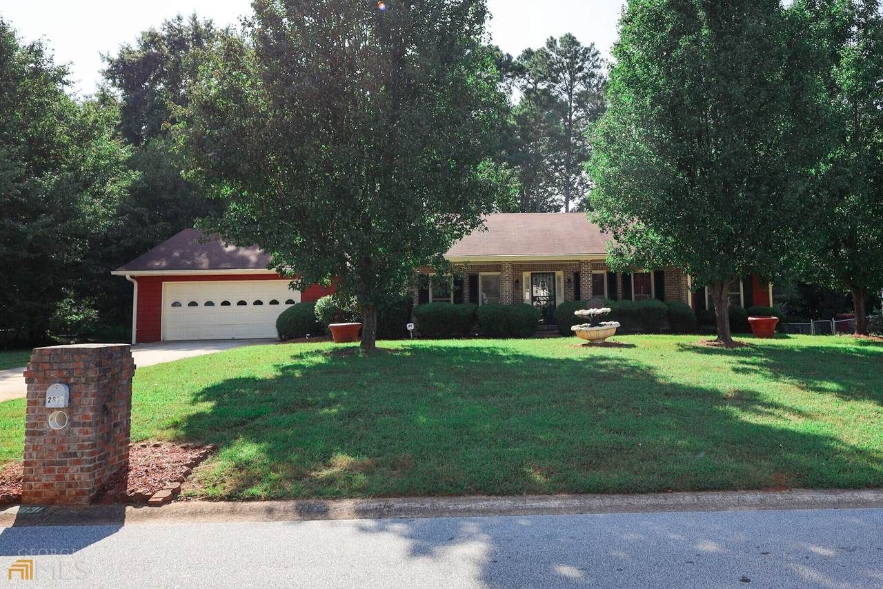 2831 Fieldstone Drive - Photo 1