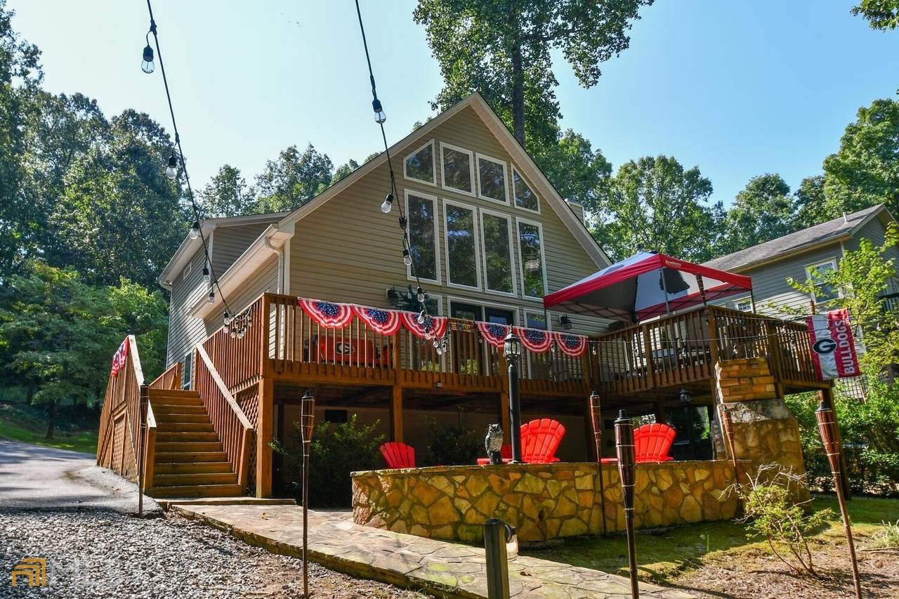 6755 Thunder Trail - Photo 1