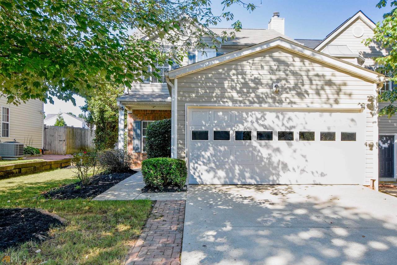 5009 Timber Hills Drive - Photo 1