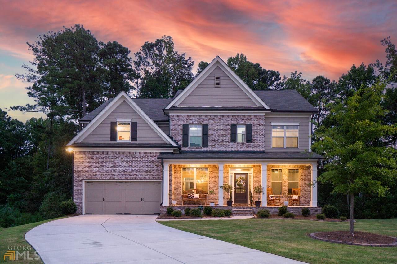 3610 Reed Mill Road - Photo 1