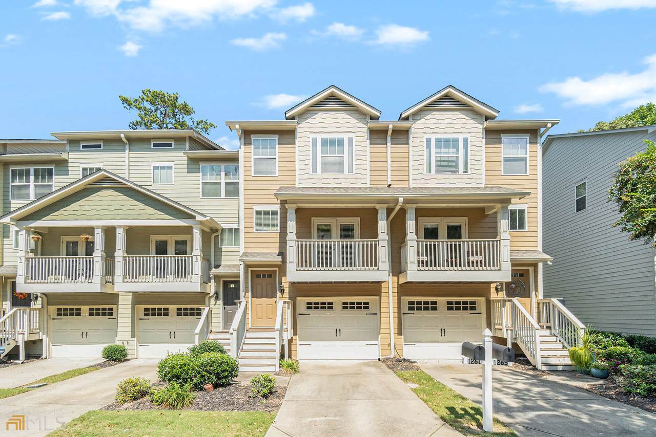 1261 Liberty Parkway - Photo 1