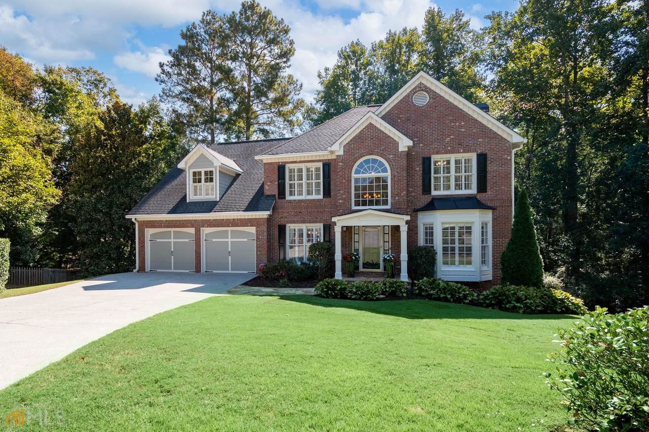 502 Broadstone Lane - Photo 1