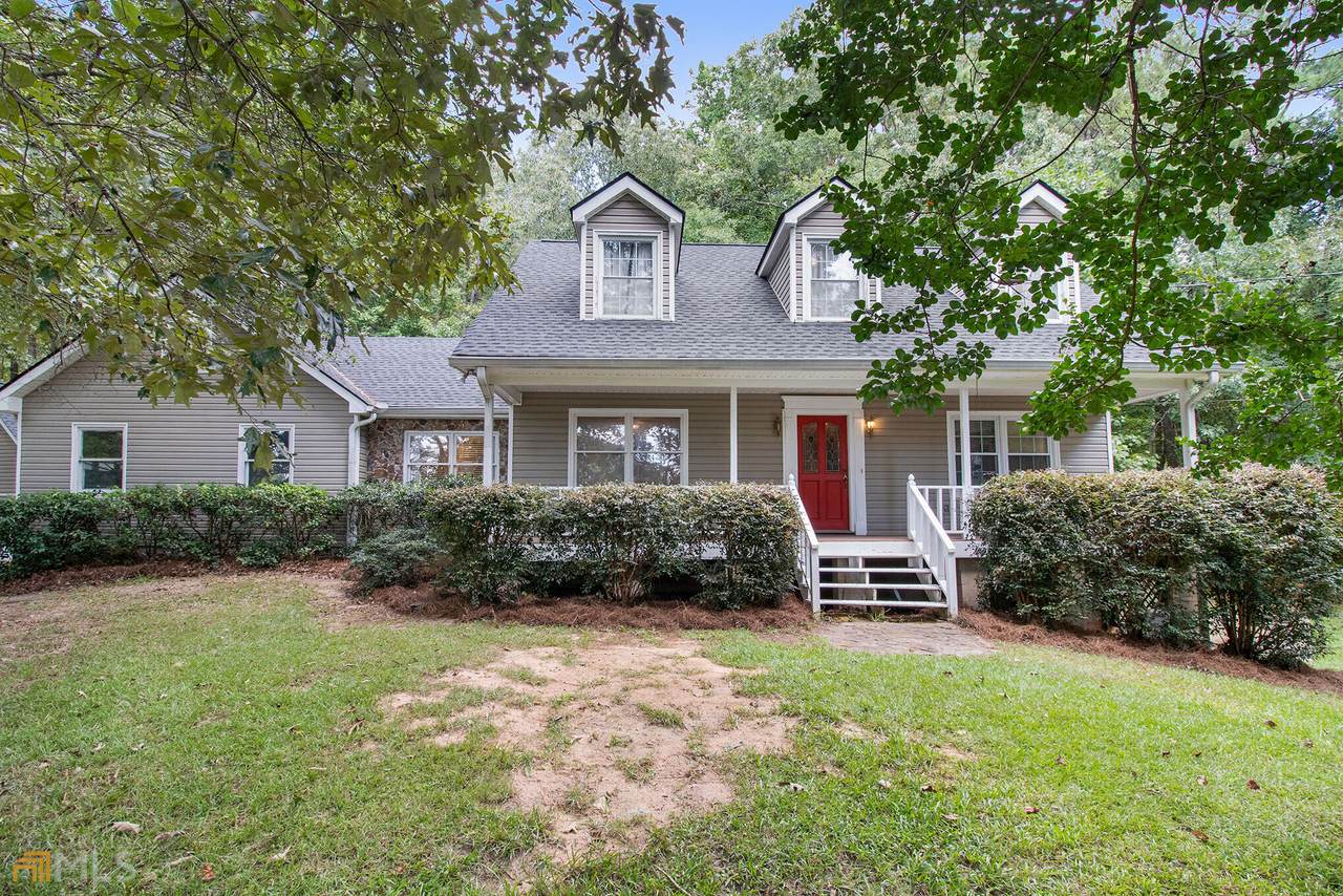 2600 Dennard Road - Photo 1