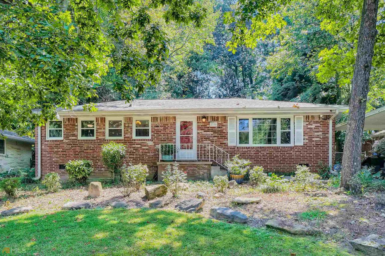 2335 Burch Circle - Photo 1