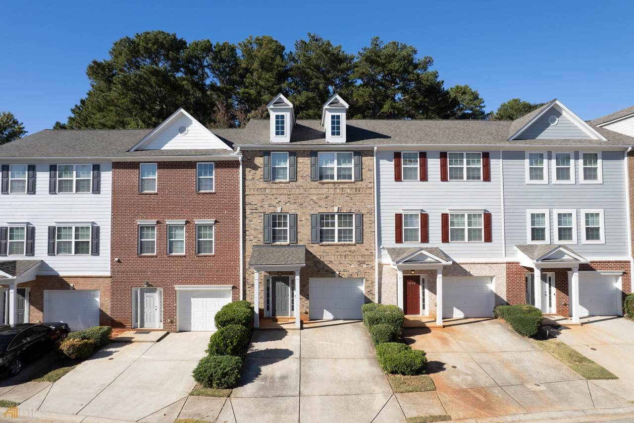 1604 Austin Meadows Drive - Photo 1