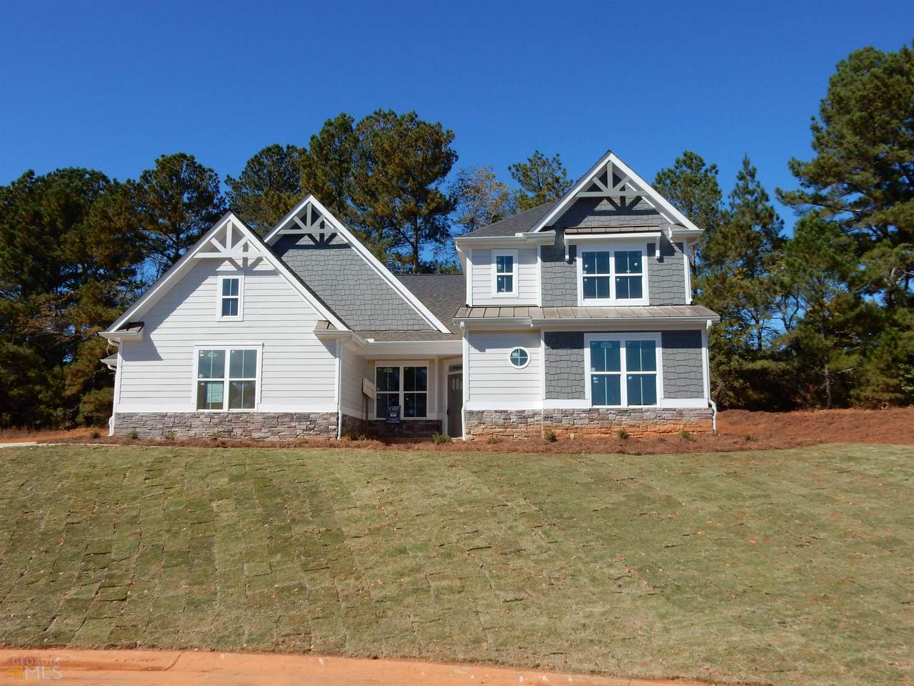 876 Sweetgrass Court - Photo 1
