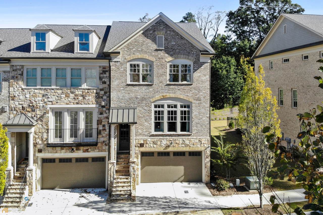 2055 Bellrick Road - Photo 1