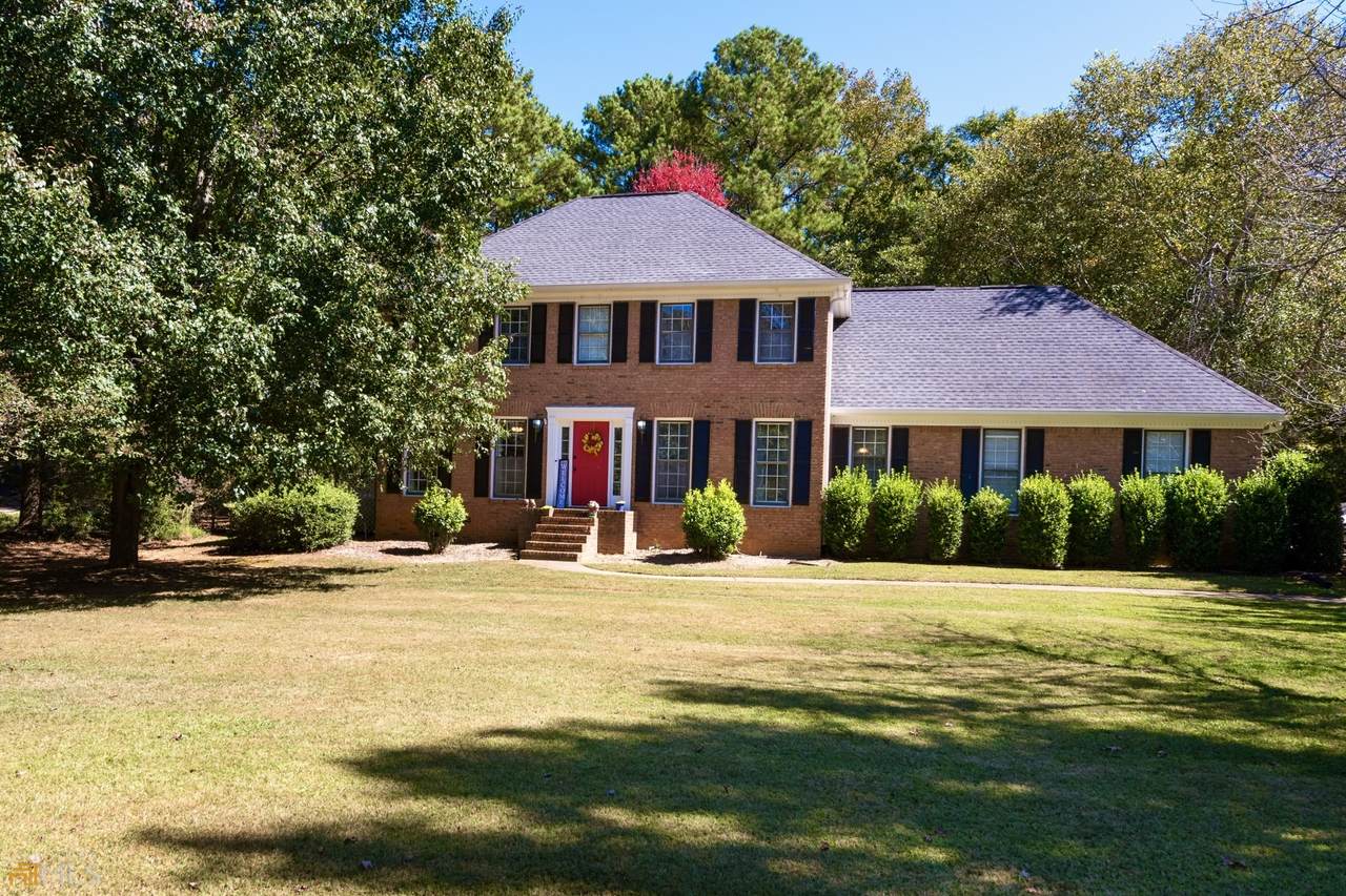 1100 Fernwood Drive - Photo 1