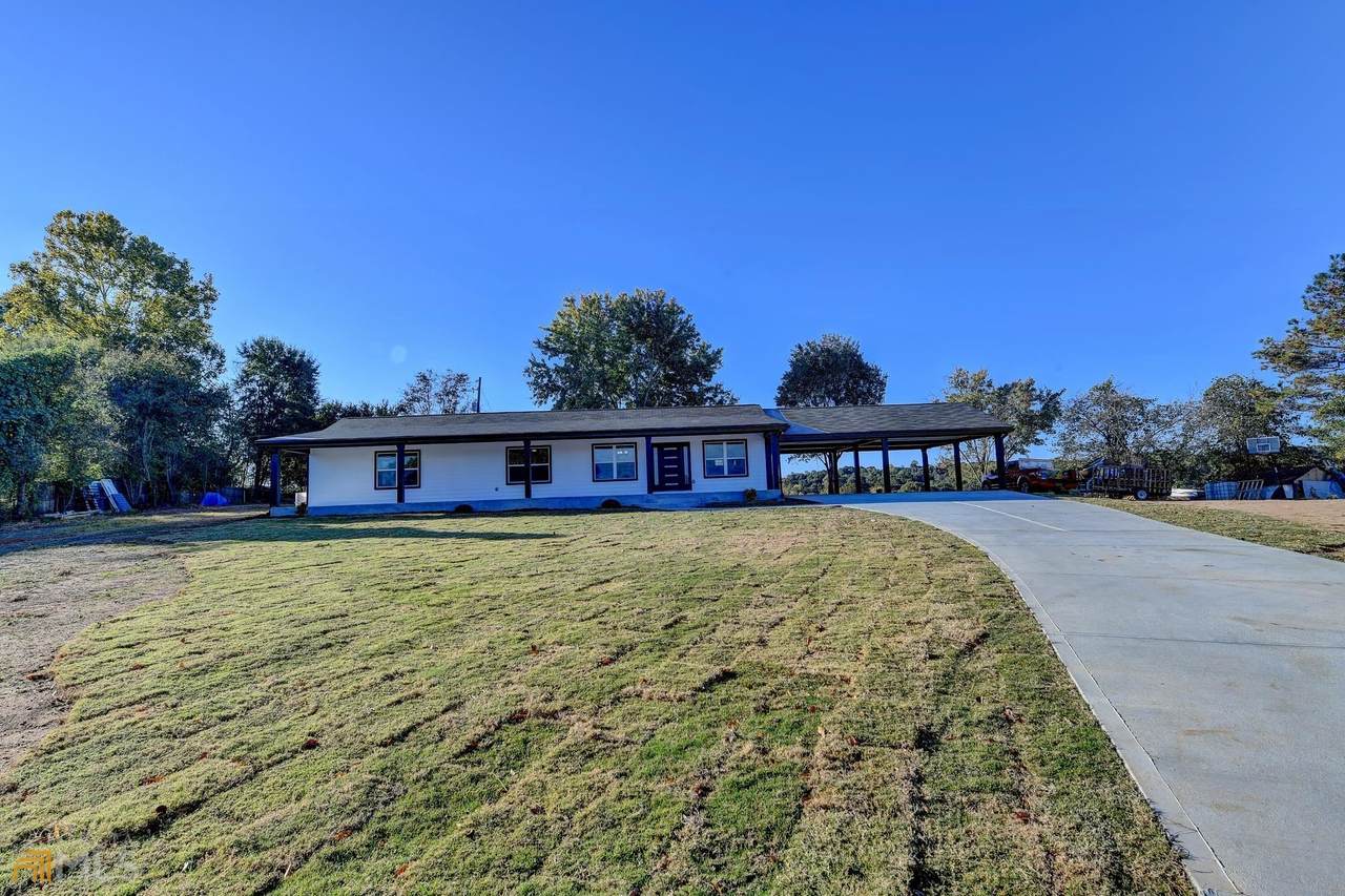 924 Fred Kilcrease Road - Photo 1