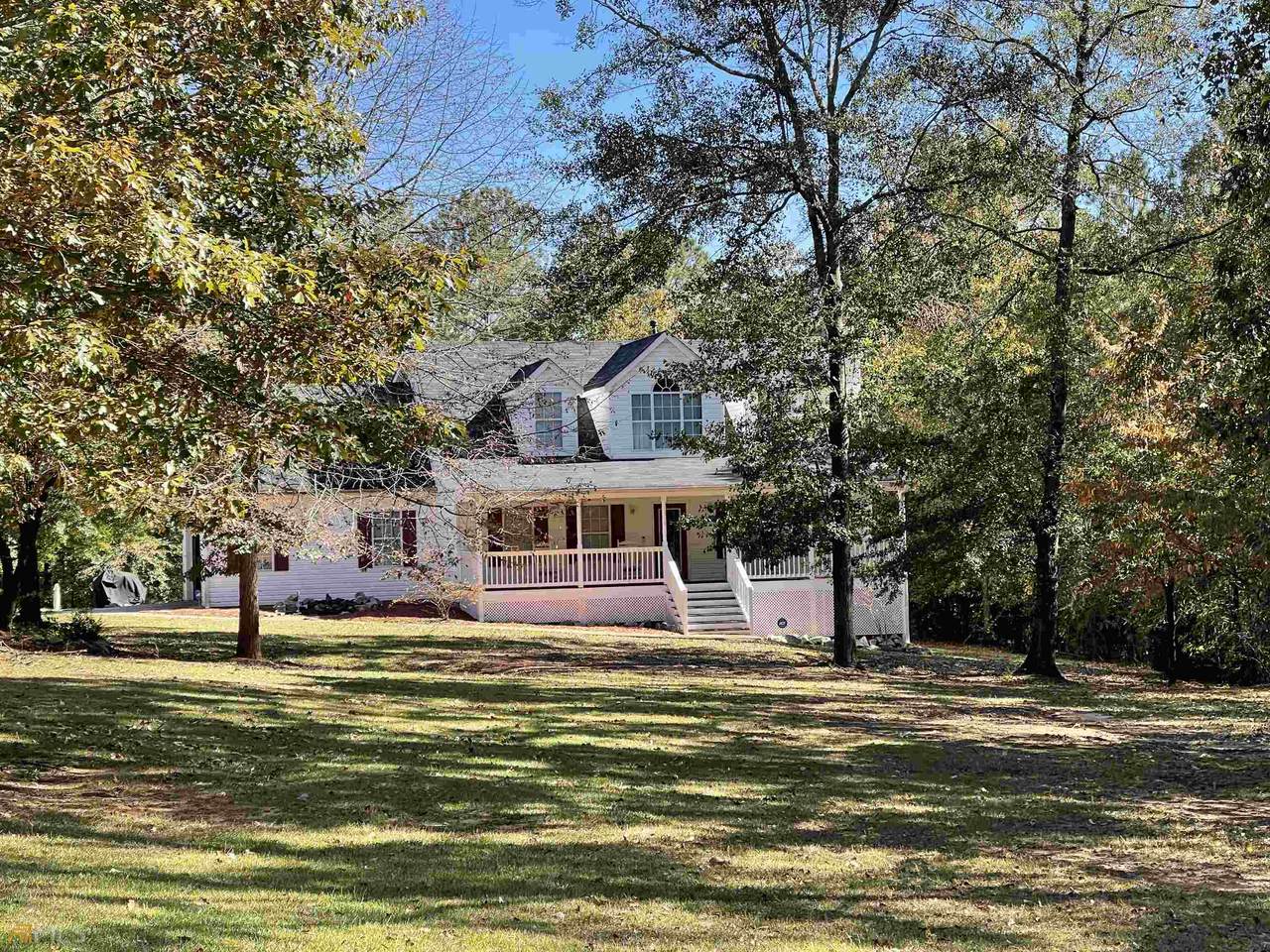 285 Harbour Shores - Photo 1