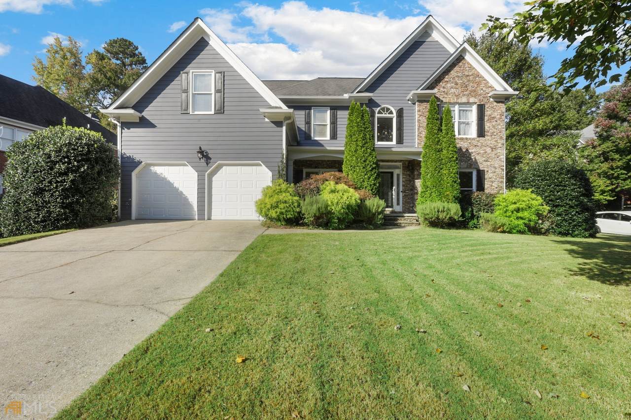 3708 Tynemoore Trace - Photo 1