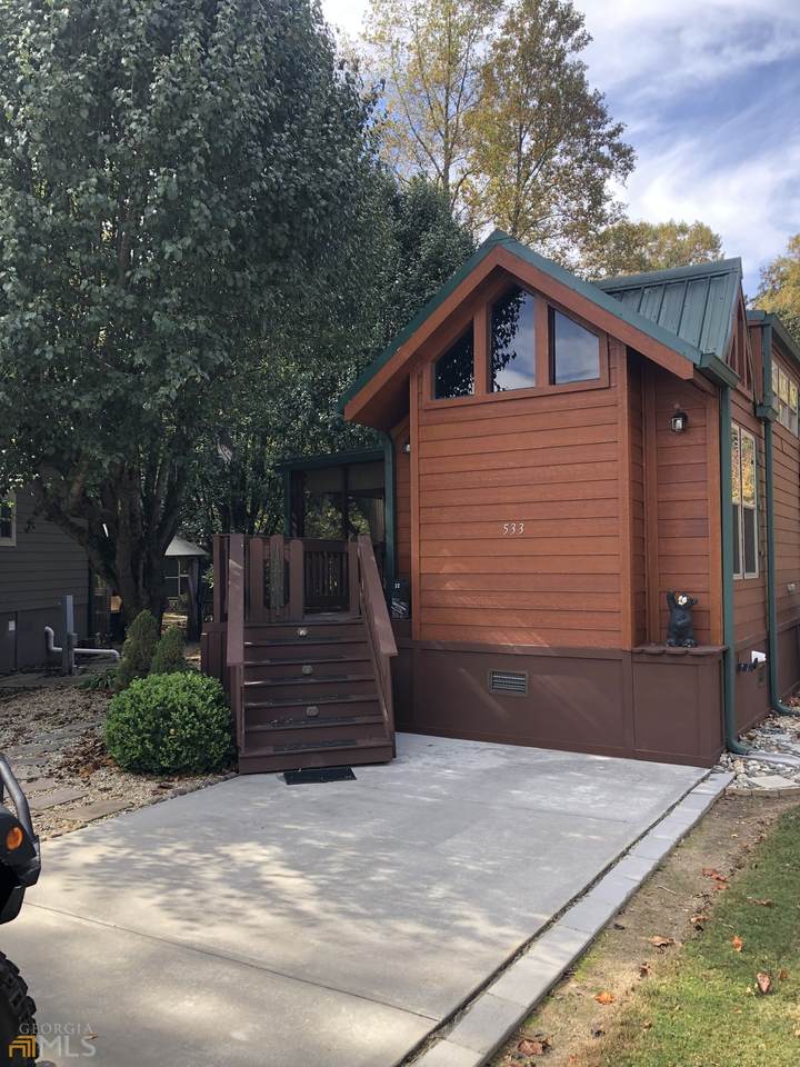 533 Elkmont Trail - Photo 1