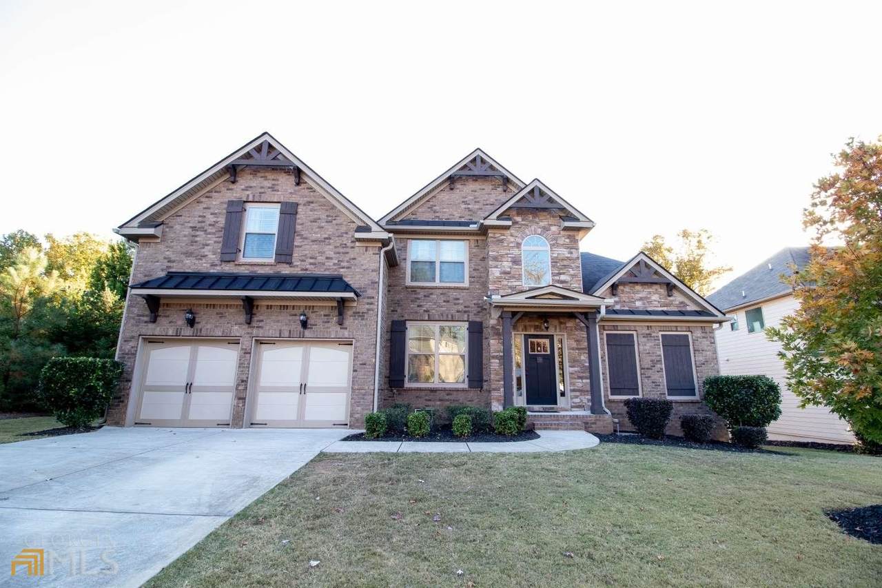 5370 Winding Lakes Drive - Photo 1