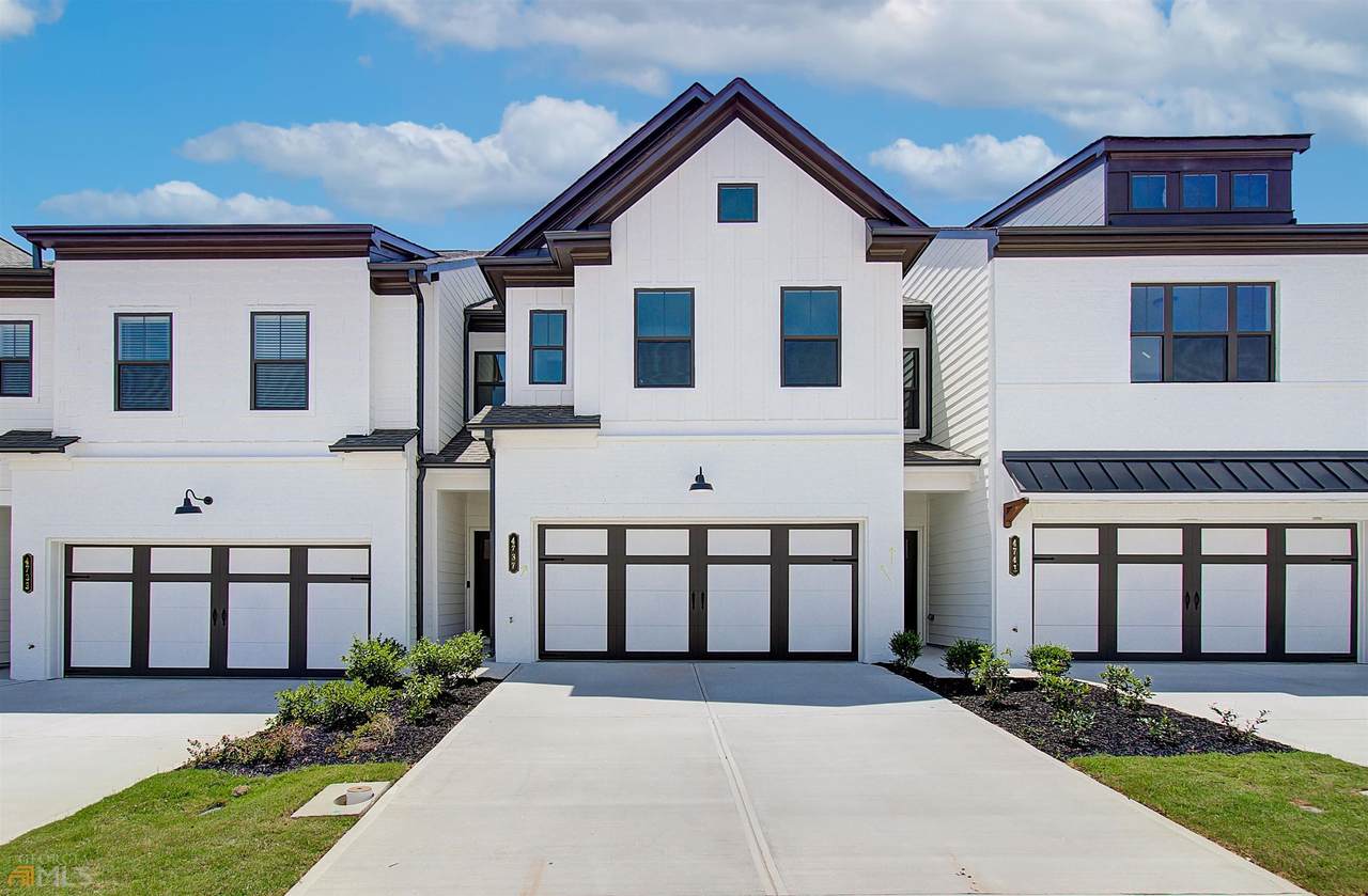4650 Cypress Landing Way - Photo 1