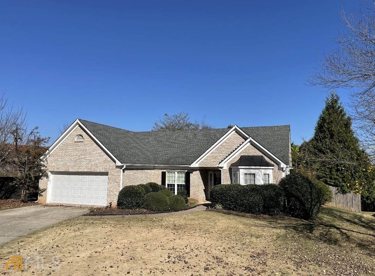 8540 Fieldgrove Court - Photo 1