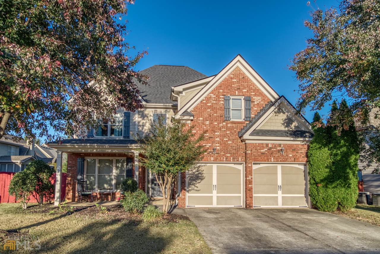 211 Misty Grove Drive - Photo 1