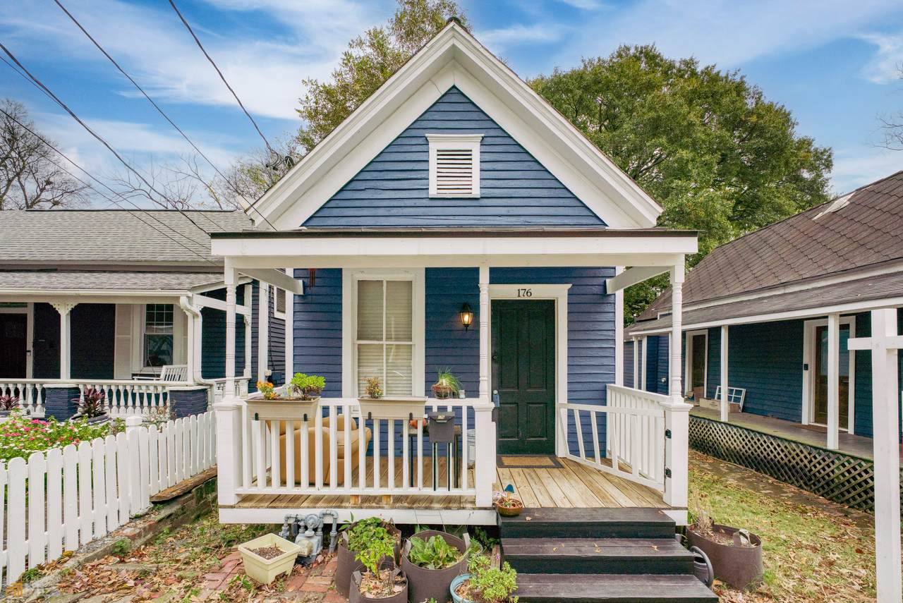 176 Berean Avenue - Photo 1
