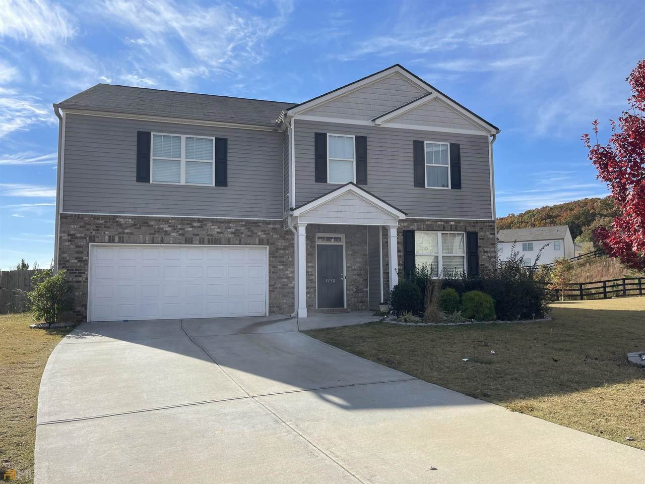 3130 Boxwood Crossing - Photo 1