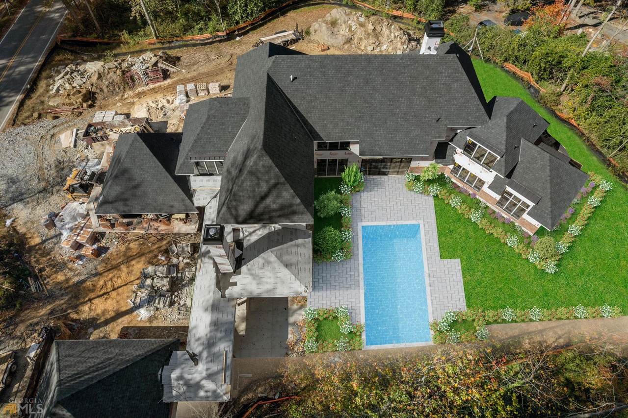 1057 Davis Drive - Photo 1