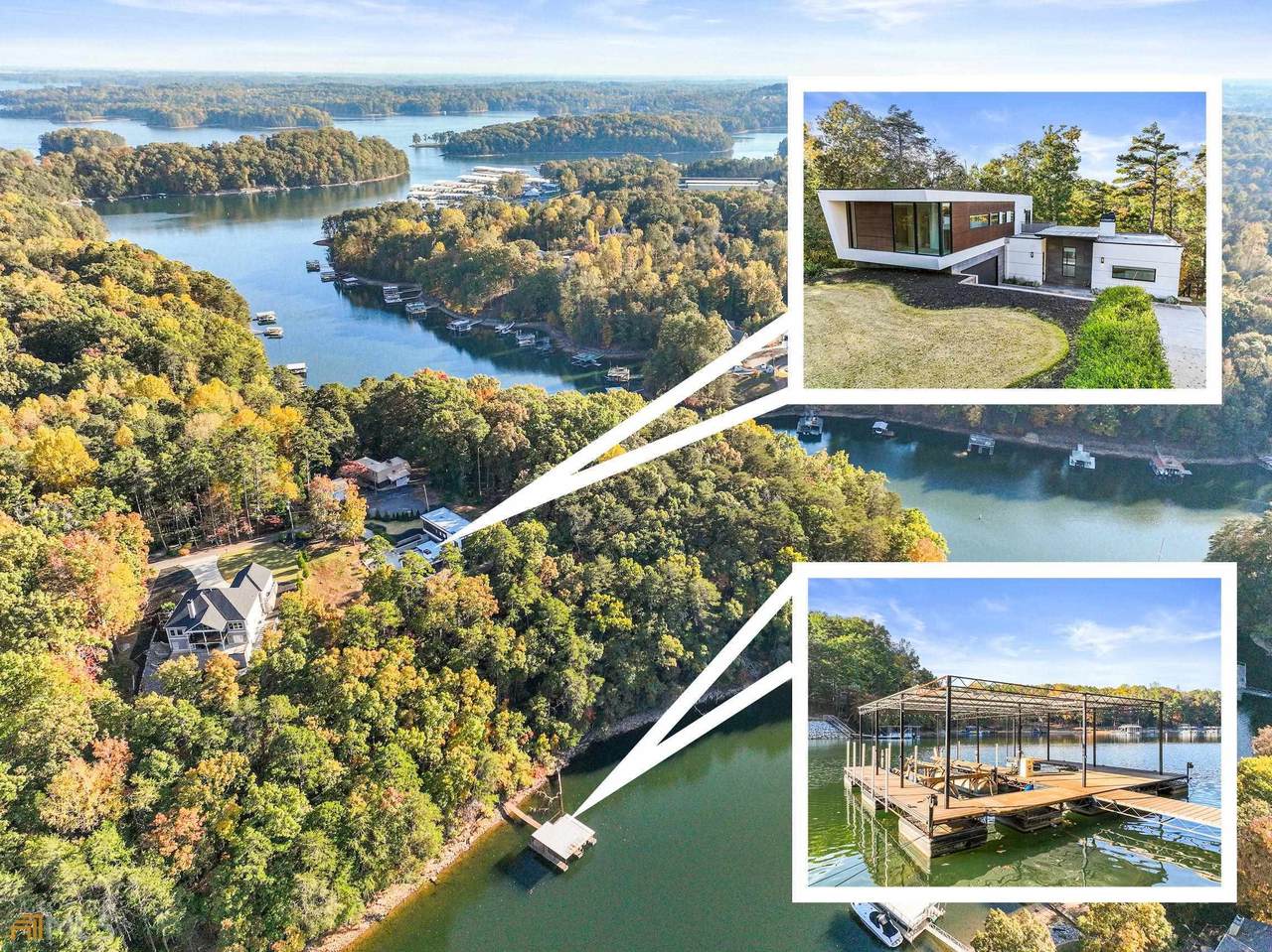 5930 Pilgrim Point - Photo 1