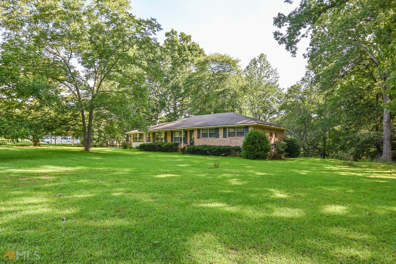 8100 Hog Mountain Road - Photo 1