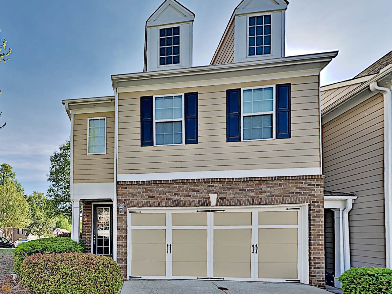 940 Pierce Brennen Drive - Photo 1