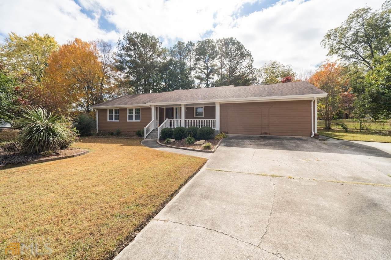 423 Arrow Bend Road - Photo 1