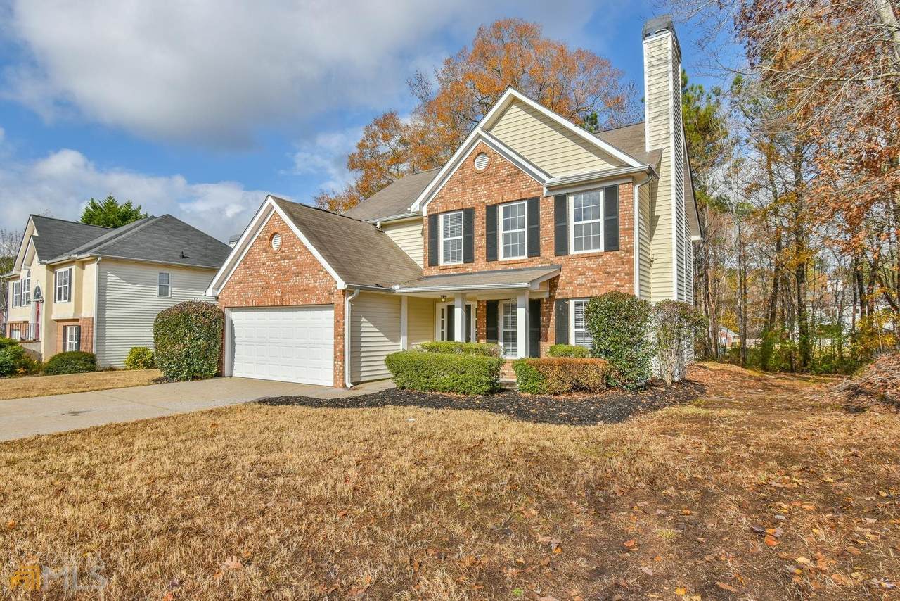 3008 Andora Drive - Photo 1