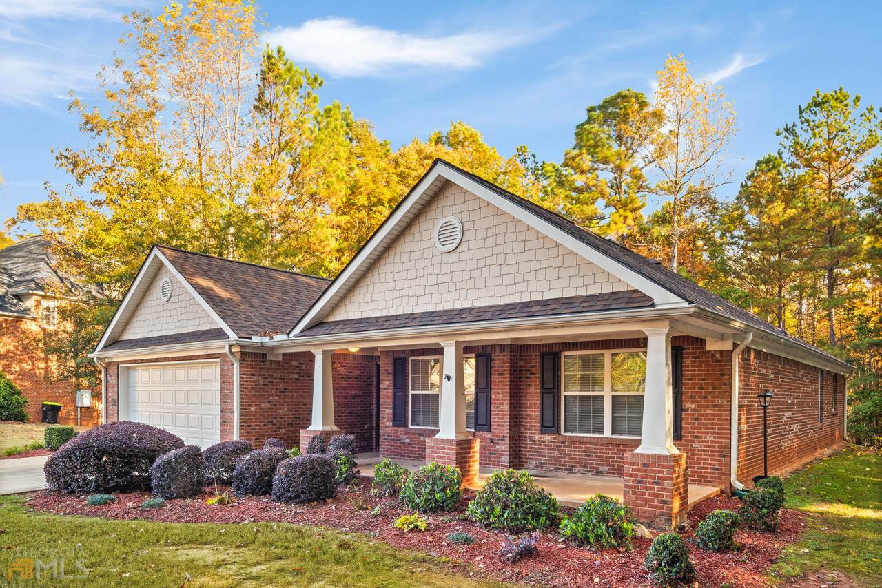 8049 Wilkerson Lane - Photo 1
