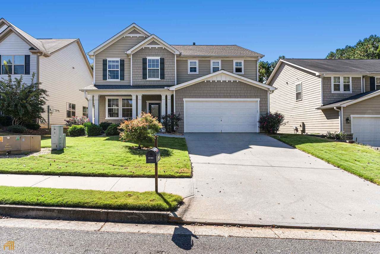 179 Scenic Hills Drive - Photo 1