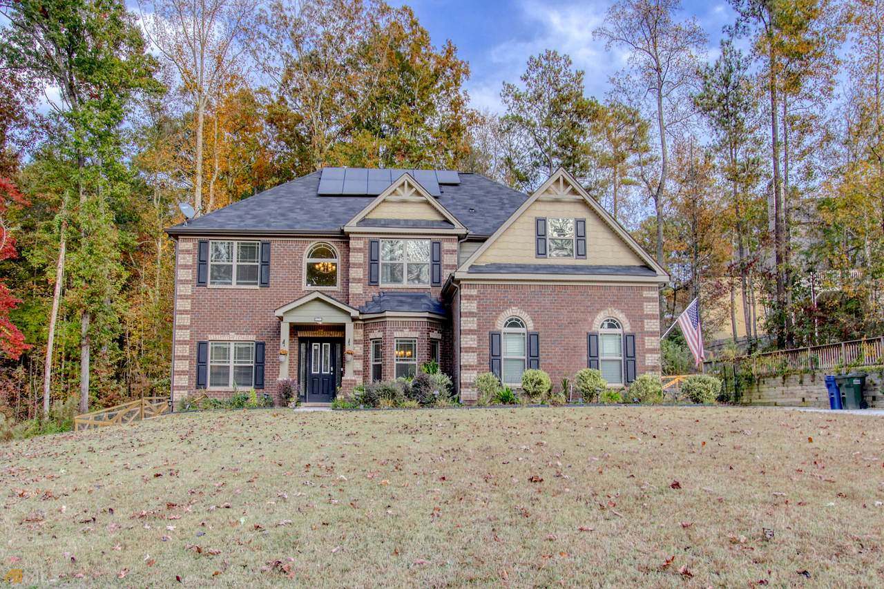4006 Cherry Wood Drive - Photo 1