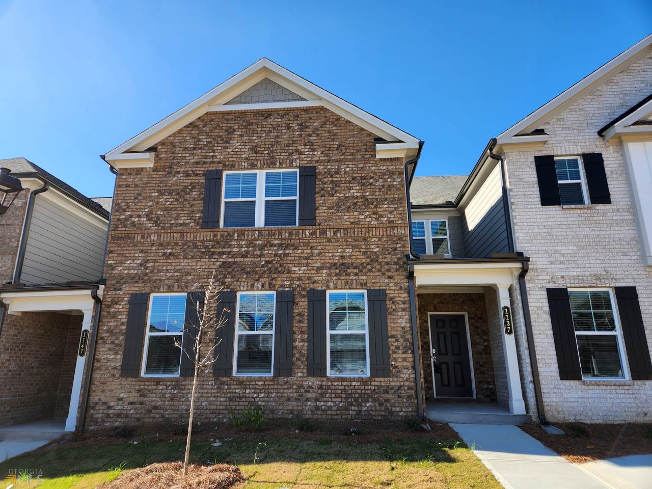 1137 Edwin Lane - Photo 1