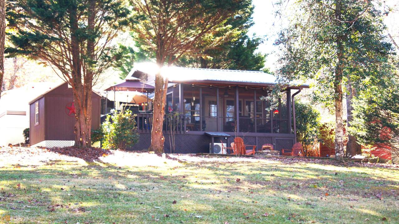 90 Campfire Drive - Photo 1