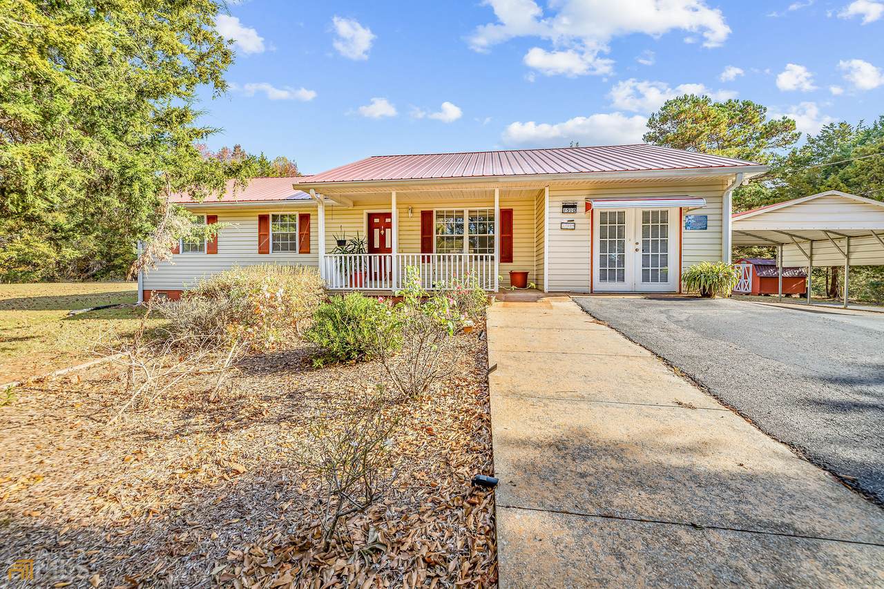 2510 Rock Pillar Road - Photo 1