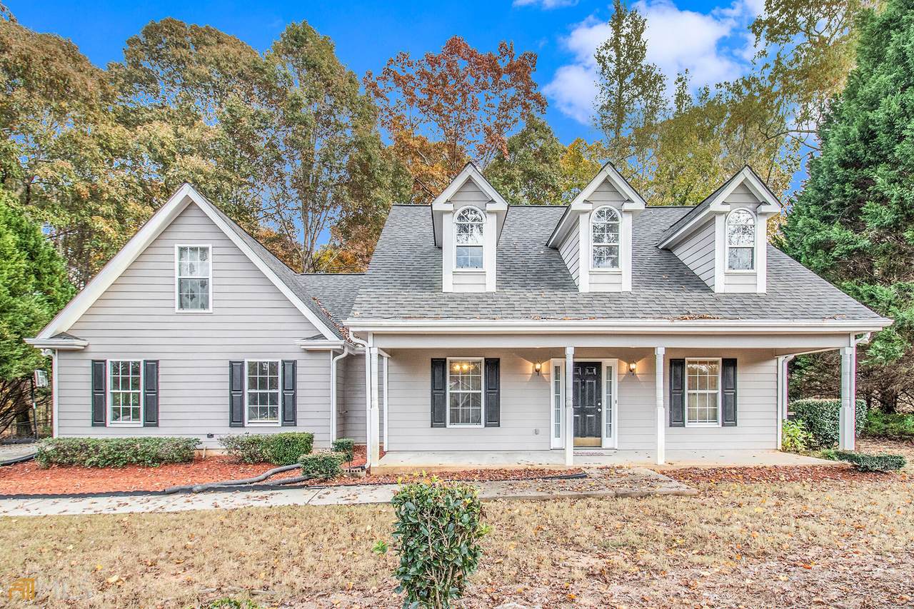 2785 Carolina Drive - Photo 1