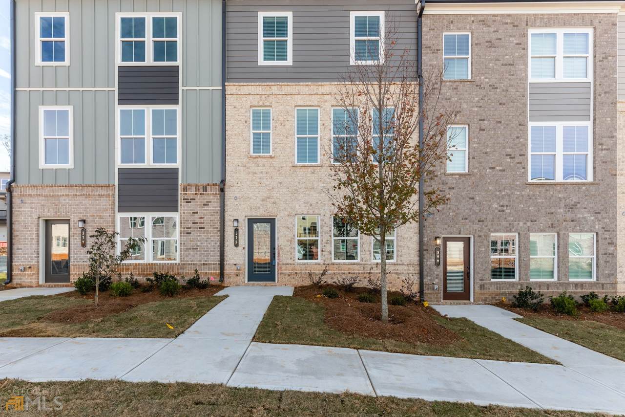 313 Maltibie Drive - Photo 1